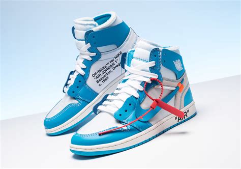 nike off white jordan 1 fake